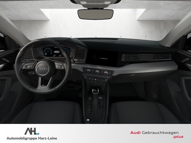 Audi A1 25 TFSI S-Tronic Sportback