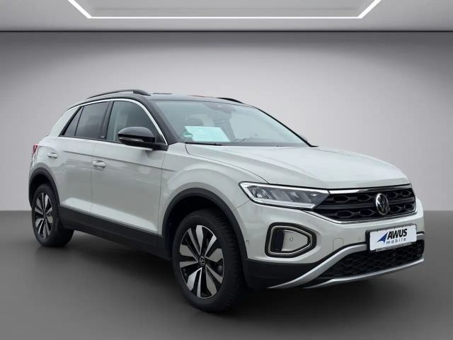 Volkswagen T-Roc DSG Move
