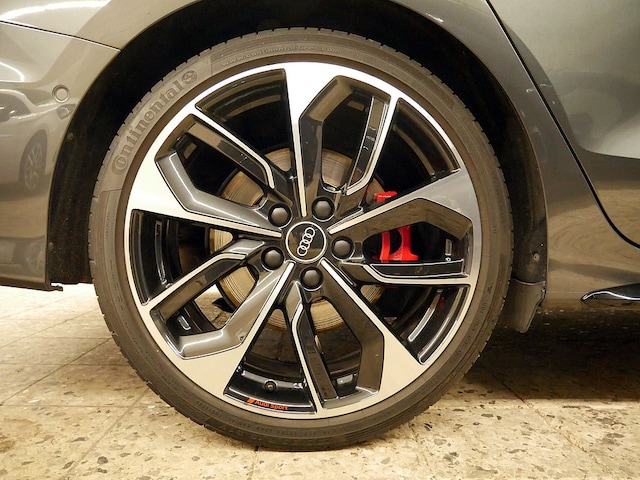 Audi S3 Quattro S-Tronic Sedan