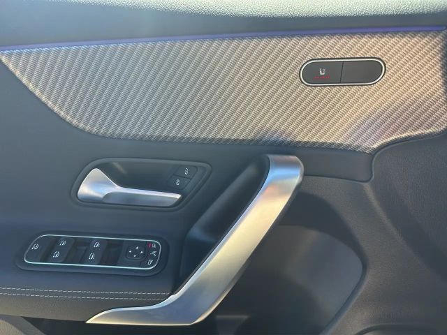 Mercedes-Benz A 200 Progr Advanced+ DISTRO Standhzg LED KeyGo