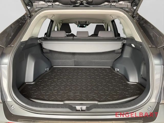 Toyota RAV4 4x2 Hybride Technik