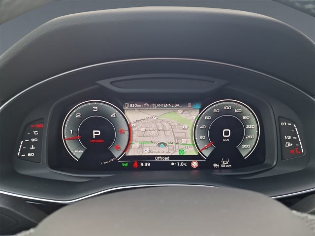 Audi Q8 50 TDI Quattro