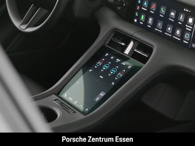 Porsche Taycan / Luftfederung,Hinterachsl.,Bose, Abstand,Panorama