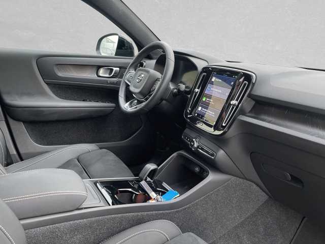 Volvo C40 Recharge Twin Engine Ultimate