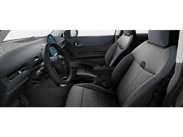 MINI Cooper COOPER C Head-Up Alarmanlage Komfortzugang LED S