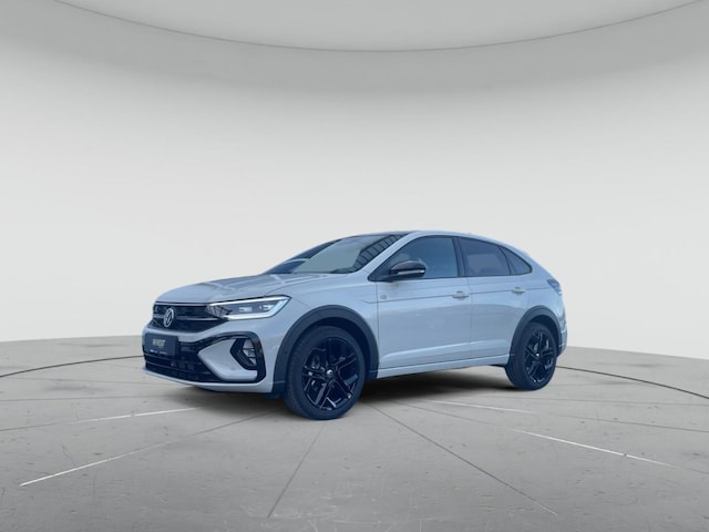 Volkswagen Taigo DSG R-Line