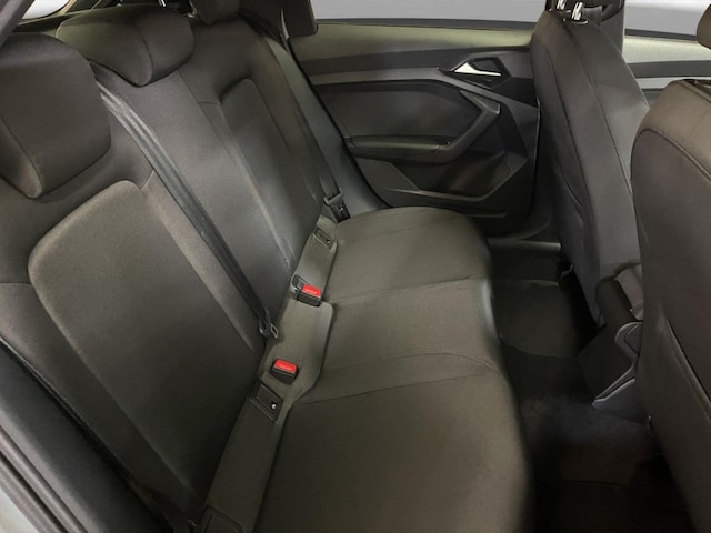 Audi A1 30 TFSI Allstreet S-Tronic