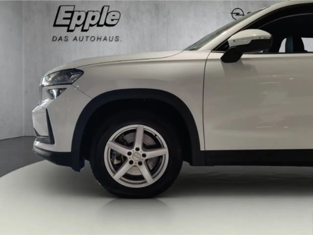 Skoda Kodiaq 2.0 TDI