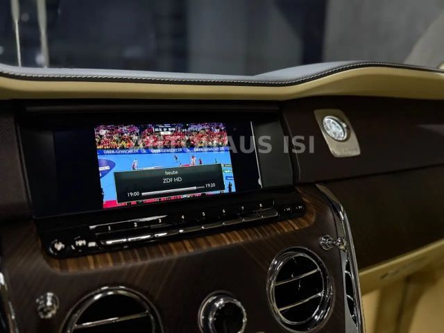 Rolls-Royce Cullinan NOVITEC WIDEBODY,VIP,24",STARLIGHT