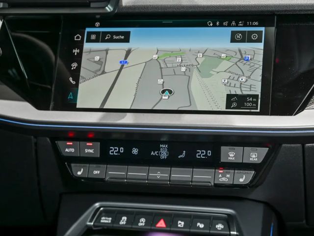 Audi RS3 S-Tronic Sedan