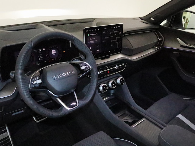 Skoda Kodiaq 1.5 TSI Sportline