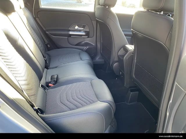 Mercedes-Benz B 180 B 180 ADVANCED/LED/KAMERA/WINTER-PAKET/MBUX SHZ