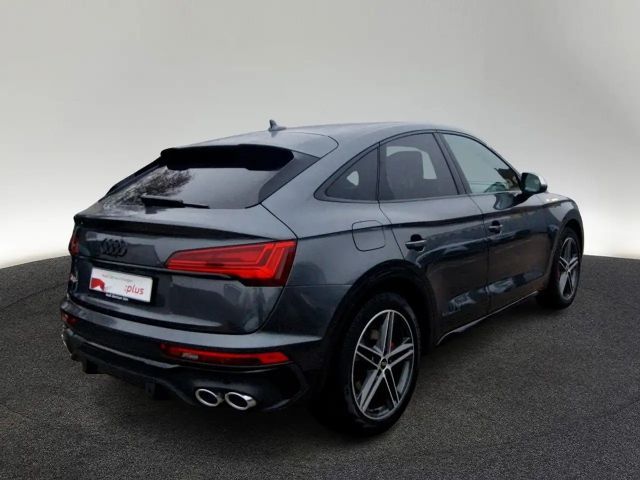 Audi SQ5 Quattro