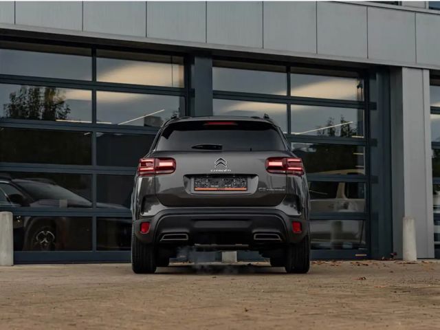 Citroën C5 Aircross MHEV 136 PK AT | Camera | Dodehoekdet. | Keyles...