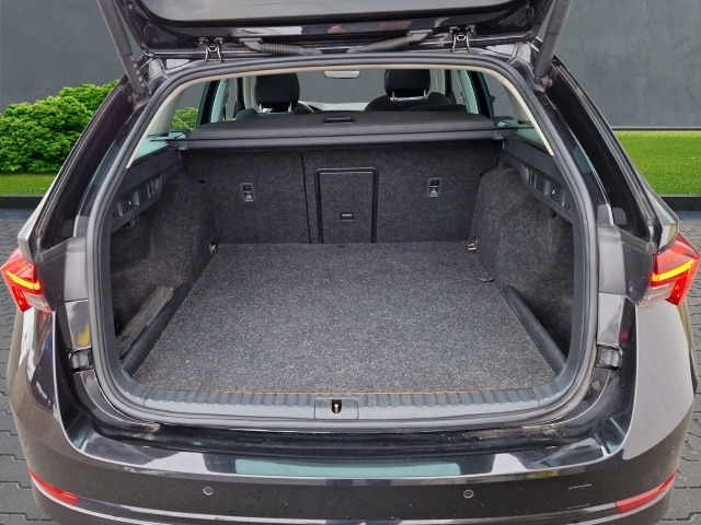 Skoda Octavia Combi Style Style iV