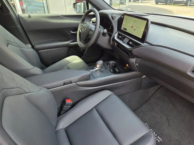 Lexus UX F Sport Sport