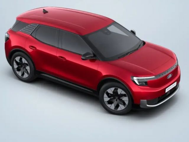 Ford Explorer Premium