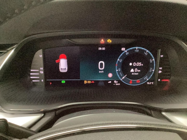 Skoda Octavia Combi Style Style iV