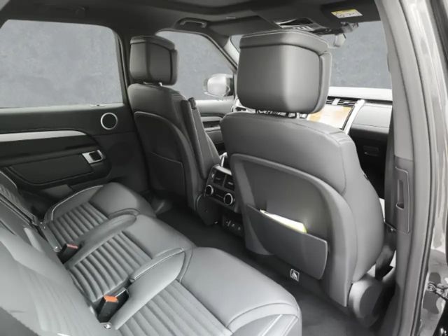 Land Rover Discovery D300 Dynamic HSE