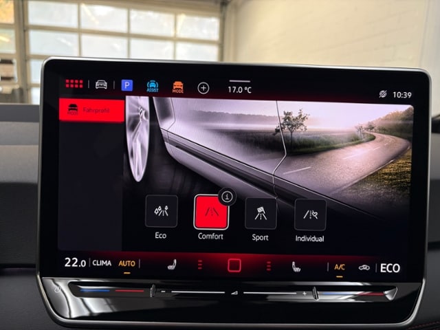 Volkswagen ID.3 Navi Wärmepumpe Komfortpaket