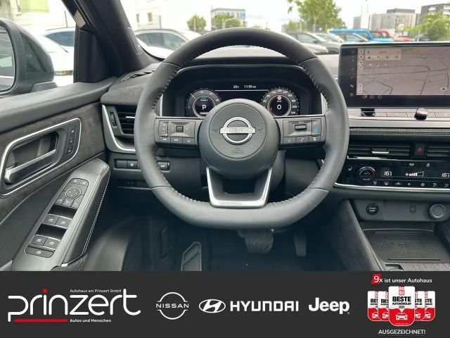 Nissan Qashqai 1.5 VC-T e-Power "Tekna+" MY24*