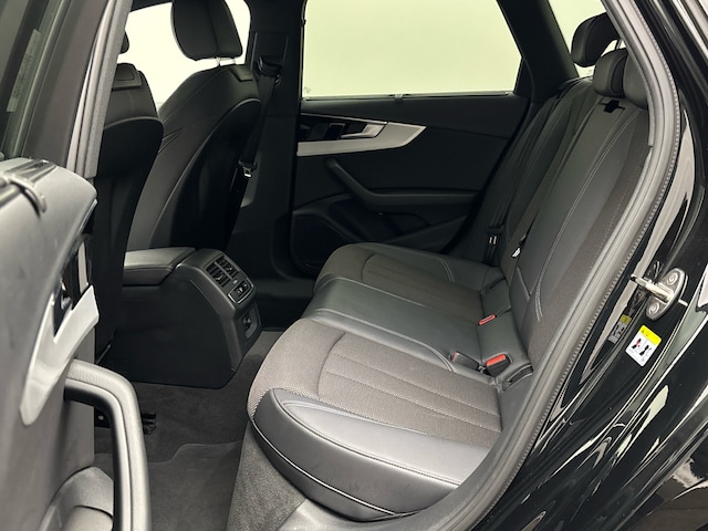 Audi A4 50 TDI Avant Quattro S-Line