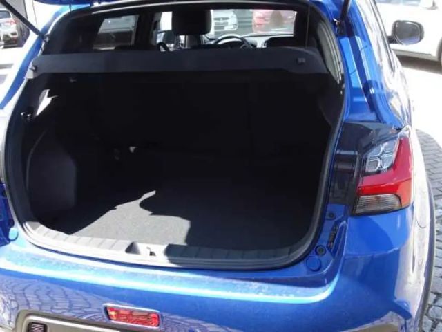 Mitsubishi ASX Spirit+ 2.0 AHK,Navi/Kamera/Totwinkelassist.,WR