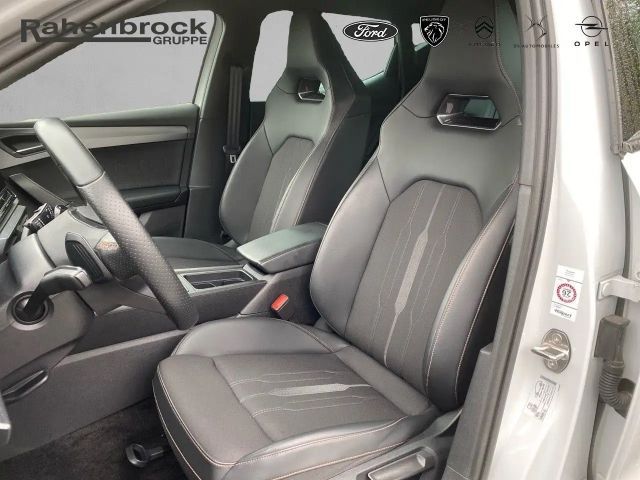 Cupra Leon e-Hybrid PHEV