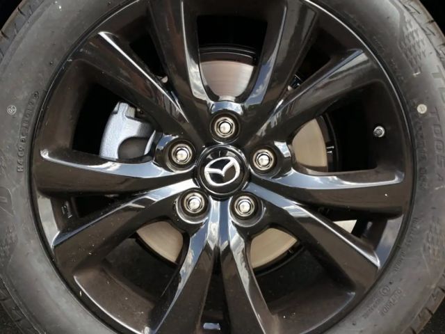 Mazda CX-30 Homura SkyActiv e-Skyactiv