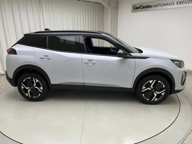 Peugeot 2008 GT-Line Hybrid