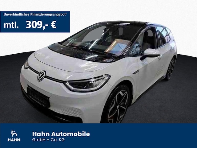 Volkswagen ID.3 Performance Pure Style