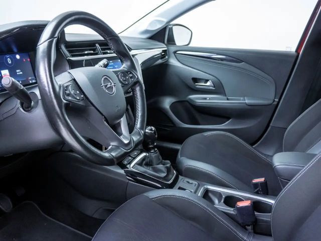 Opel Corsa 1.2 Turbo Elegance Turbo