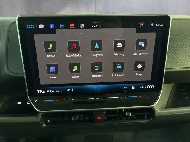 Volkswagen ID.Buzz Cargo 4Motion Pro