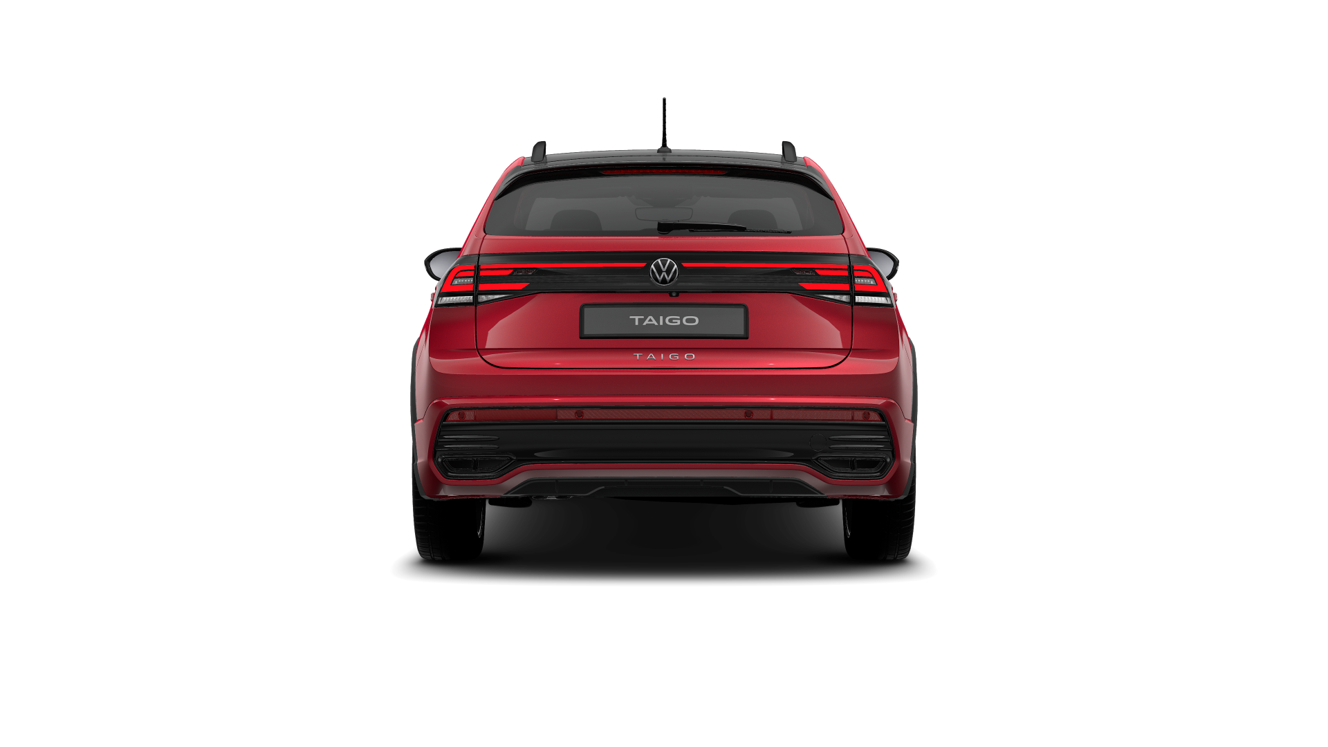 Volkswagen Taigo 1.5 TSI