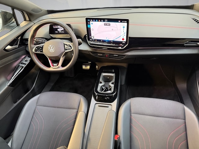 Volkswagen ID.5 4Motion GTX