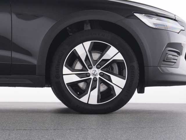 Volvo V60 Cross Country CC