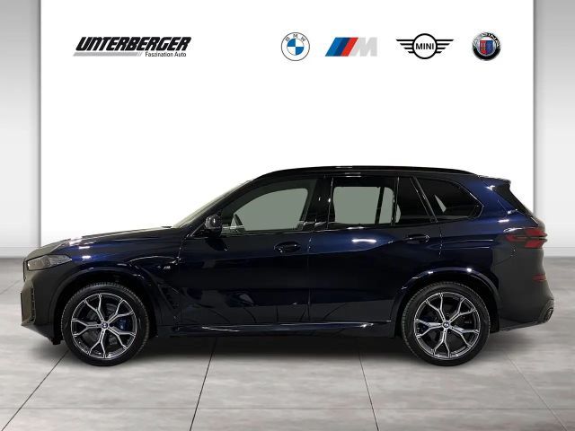 BMW X5 M-Sport xDrive40i