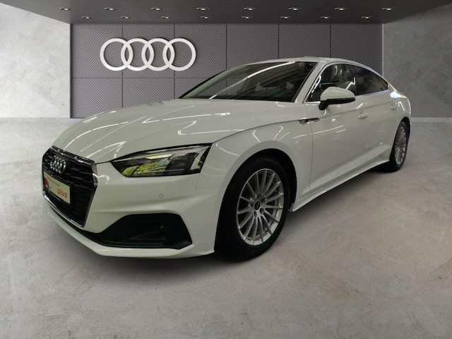 Audi A5 35 TFSI S-Tronic Sportback