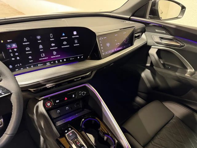 Audi SQ5 Luftf., Ahk., Pano, Sitzbel. uvm.