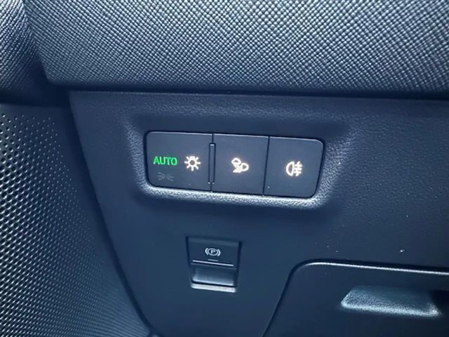 Skoda Kodiaq Sportline