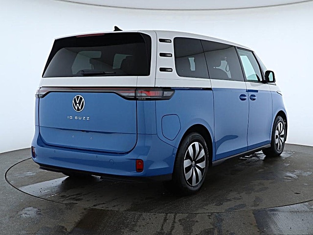 Volkswagen ID.Buzz Pro