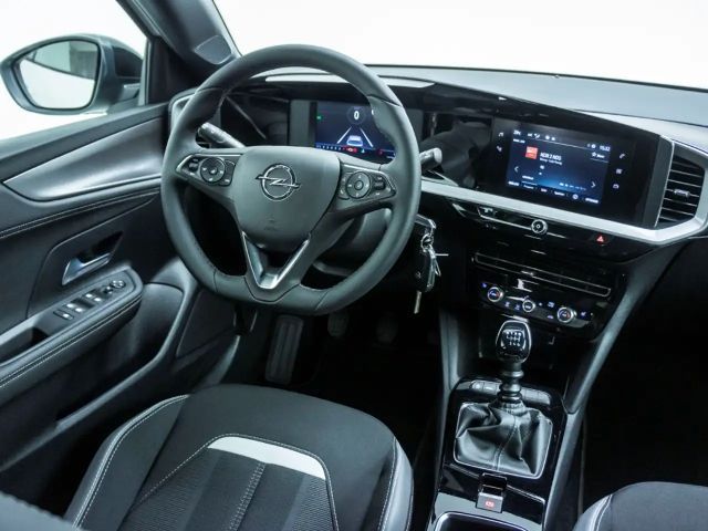 Opel Mokka GS-Line Grand Sport