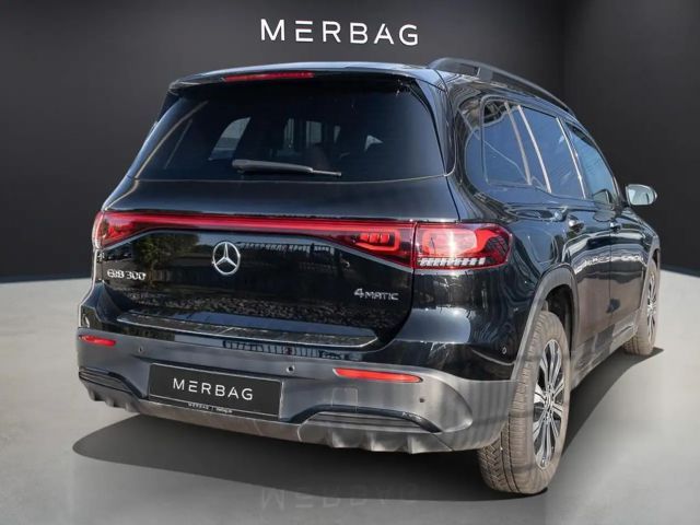 Mercedes-Benz EQB 300 4MATIC