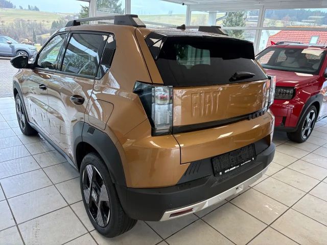 Fiat Grande Panda La Prima