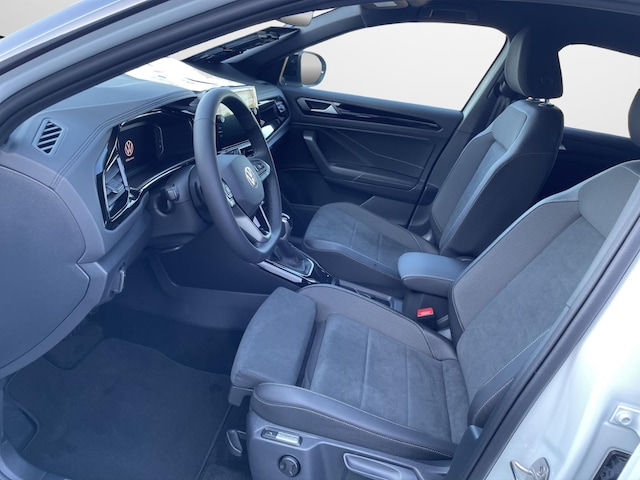 Volkswagen T-Roc 2.0 TDI DSG Style