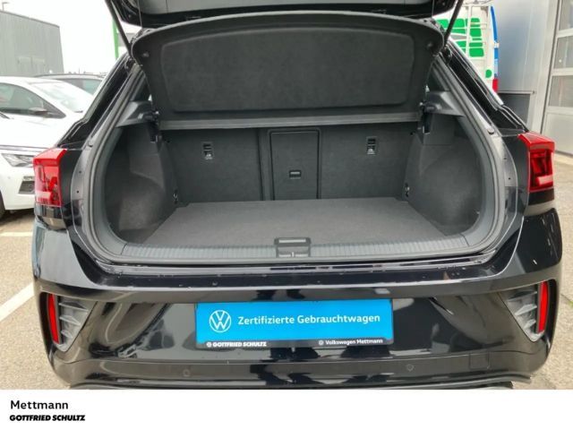 Volkswagen T-Roc 1.5 TSI DSG R-Line
