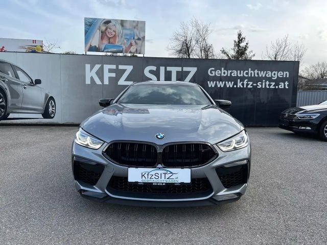 BMW M8 Coupé Gran Coupé xDrive