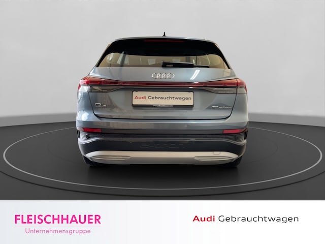 Audi Q4 e-tron 40