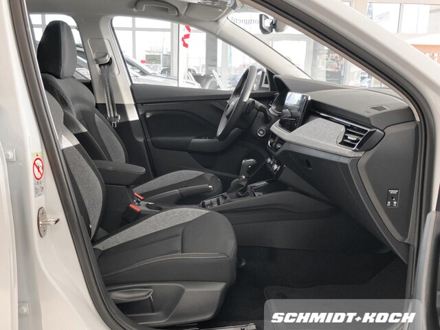 Skoda Scala 1.0 TSI Tour