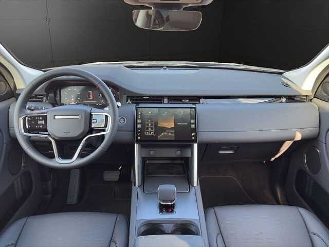 Land Rover Discovery Sport S